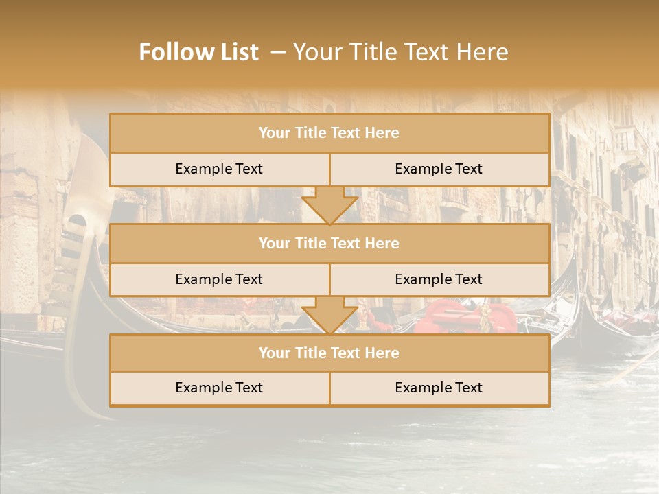Seat Atmosphere Historical PowerPoint Template