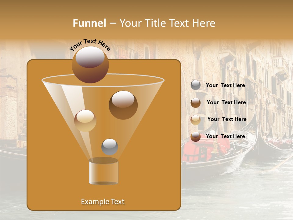 Seat Atmosphere Historical PowerPoint Template