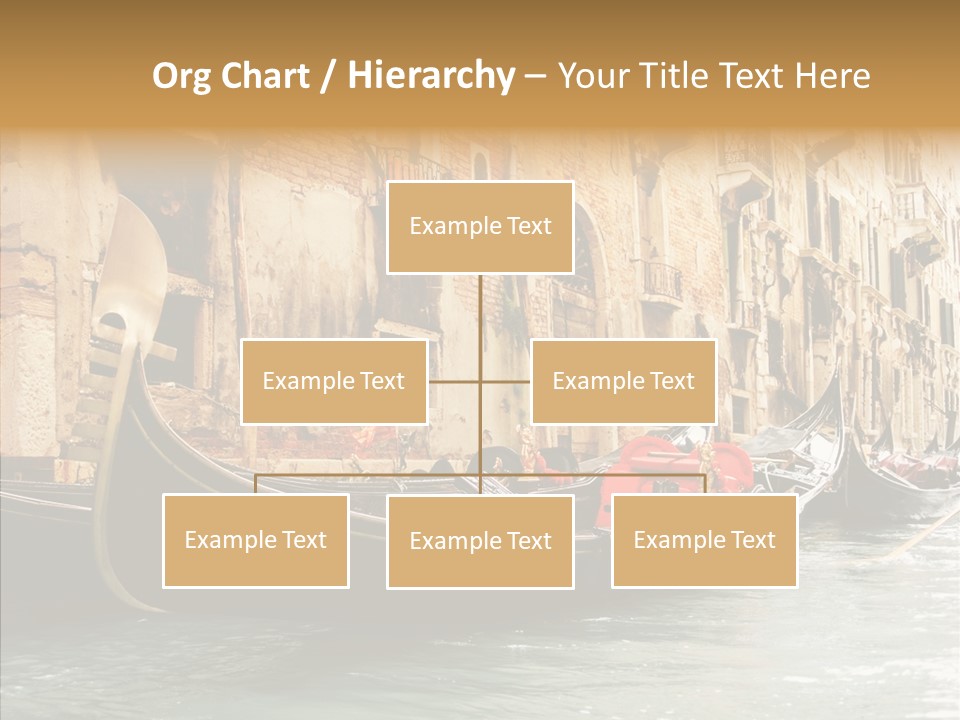 Seat Atmosphere Historical PowerPoint Template