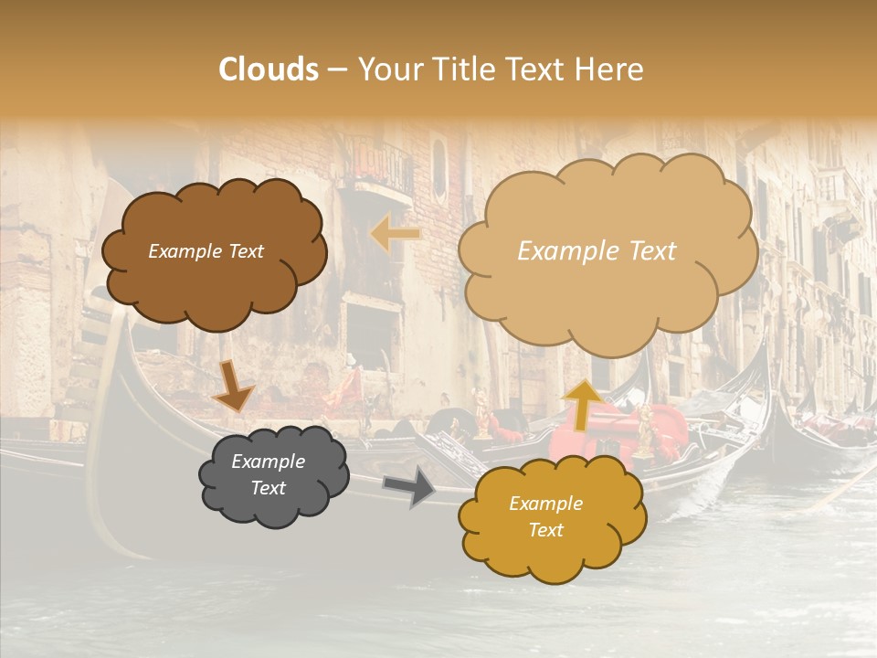 Seat Atmosphere Historical PowerPoint Template
