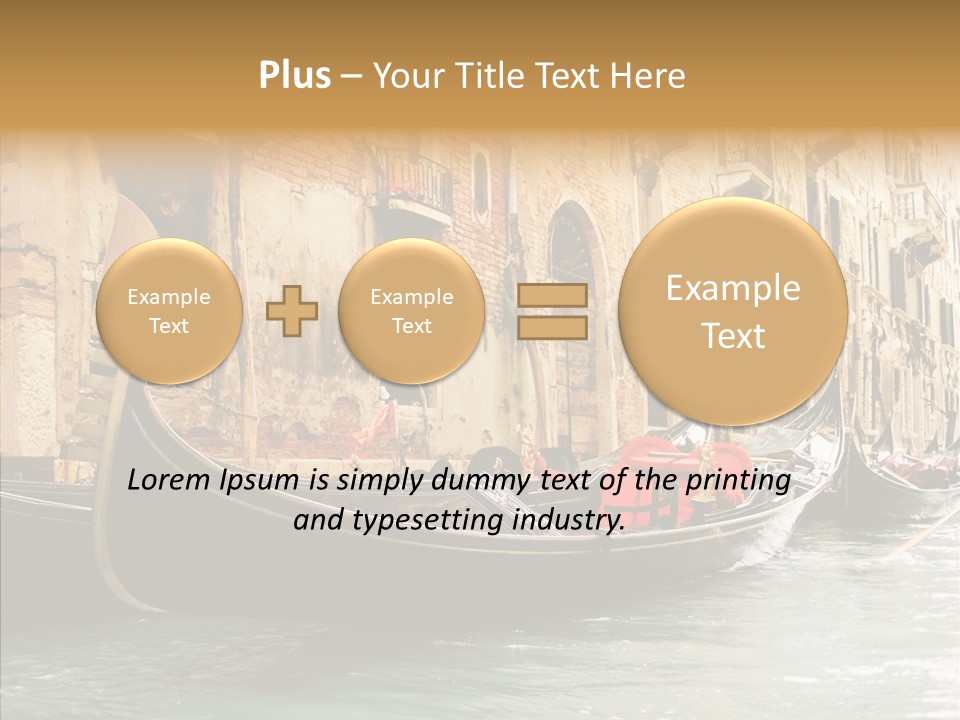Seat Atmosphere Historical PowerPoint Template