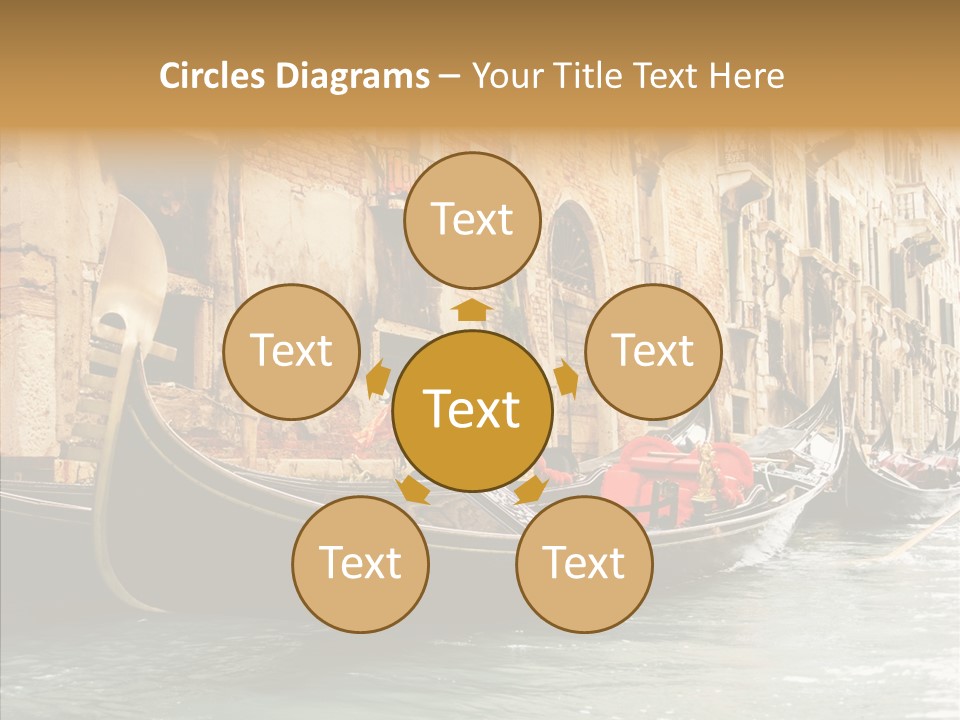 Seat Atmosphere Historical PowerPoint Template