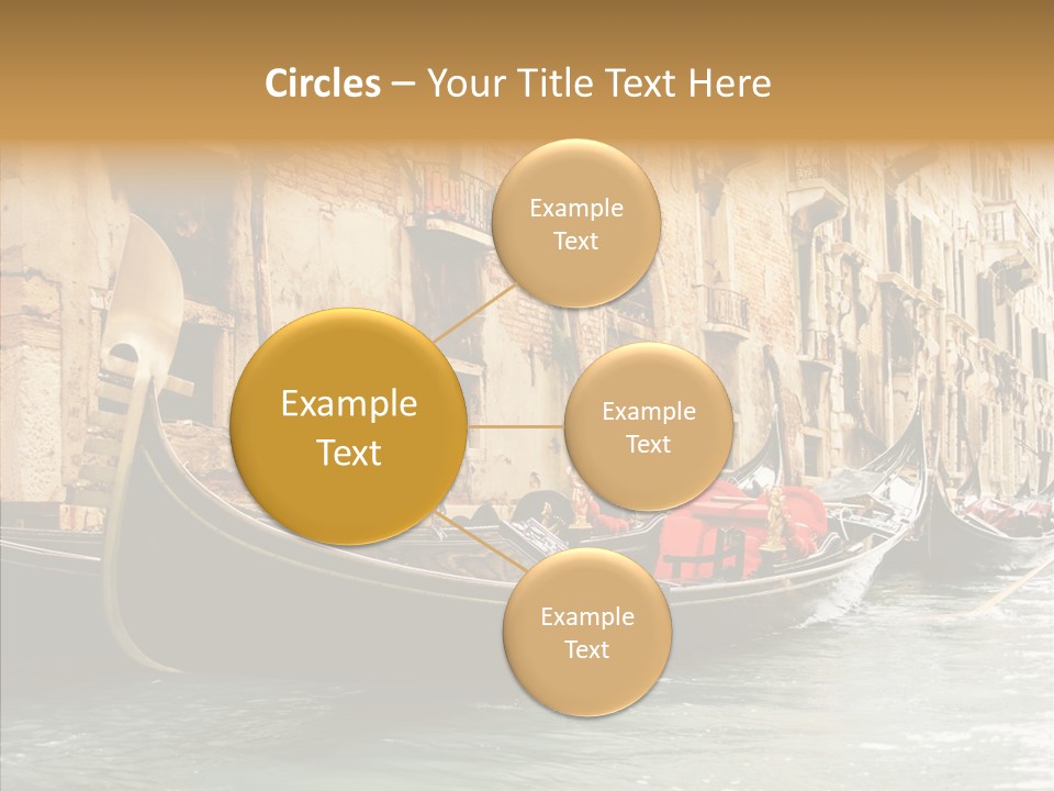 Seat Atmosphere Historical PowerPoint Template