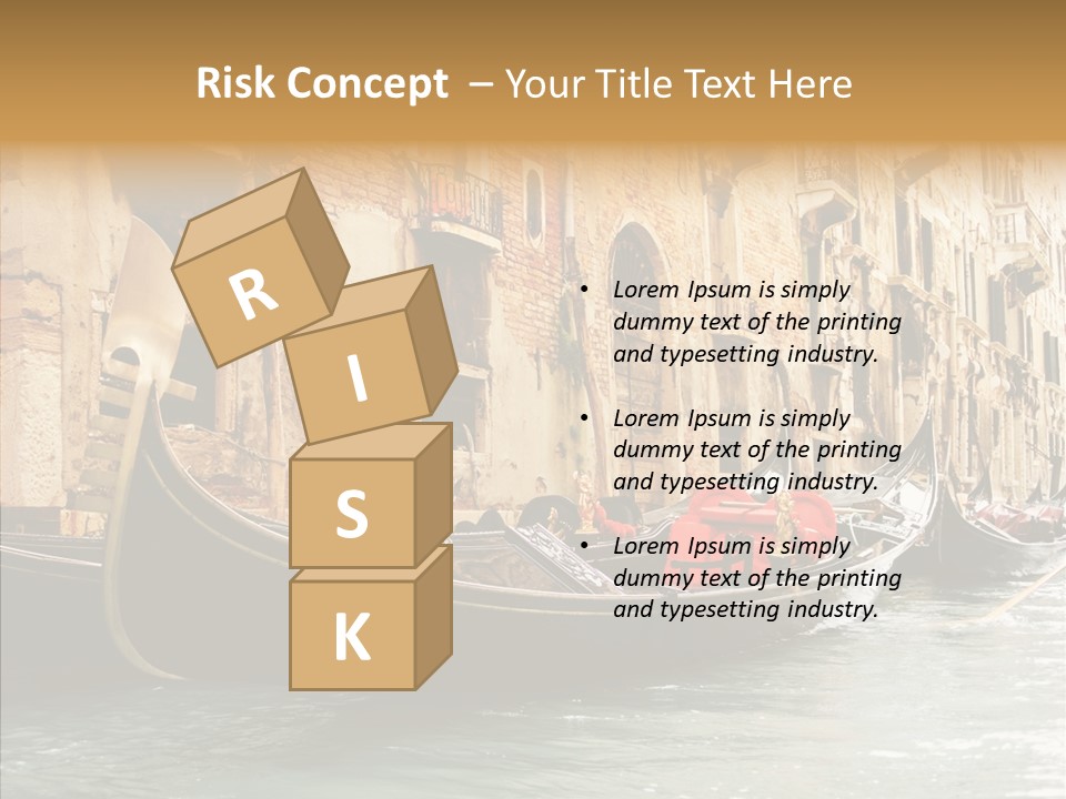 Seat Atmosphere Historical PowerPoint Template