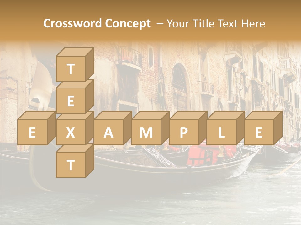 Seat Atmosphere Historical PowerPoint Template