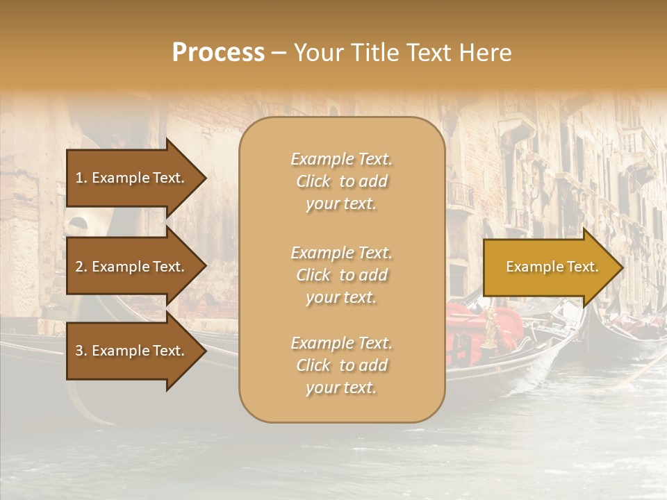 Seat Atmosphere Historical PowerPoint Template