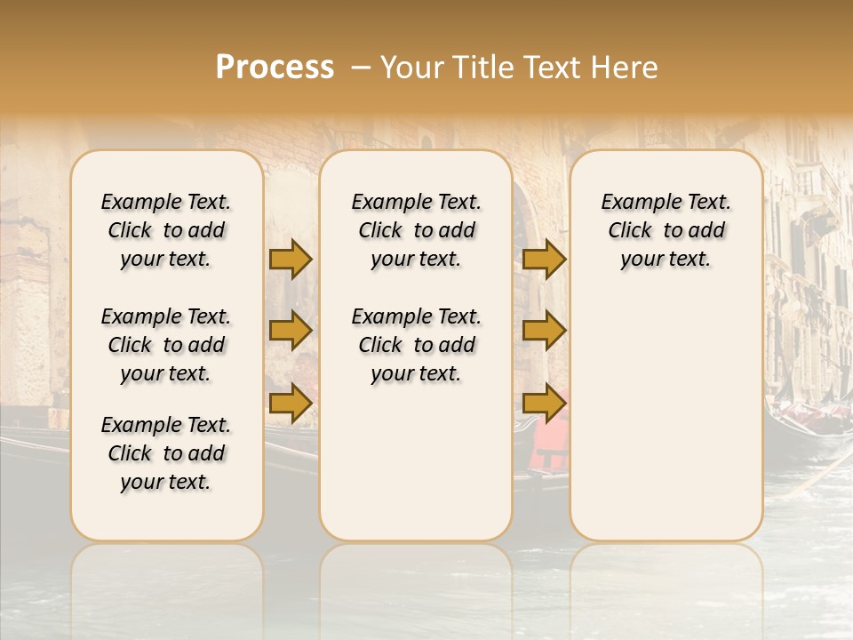Seat Atmosphere Historical PowerPoint Template