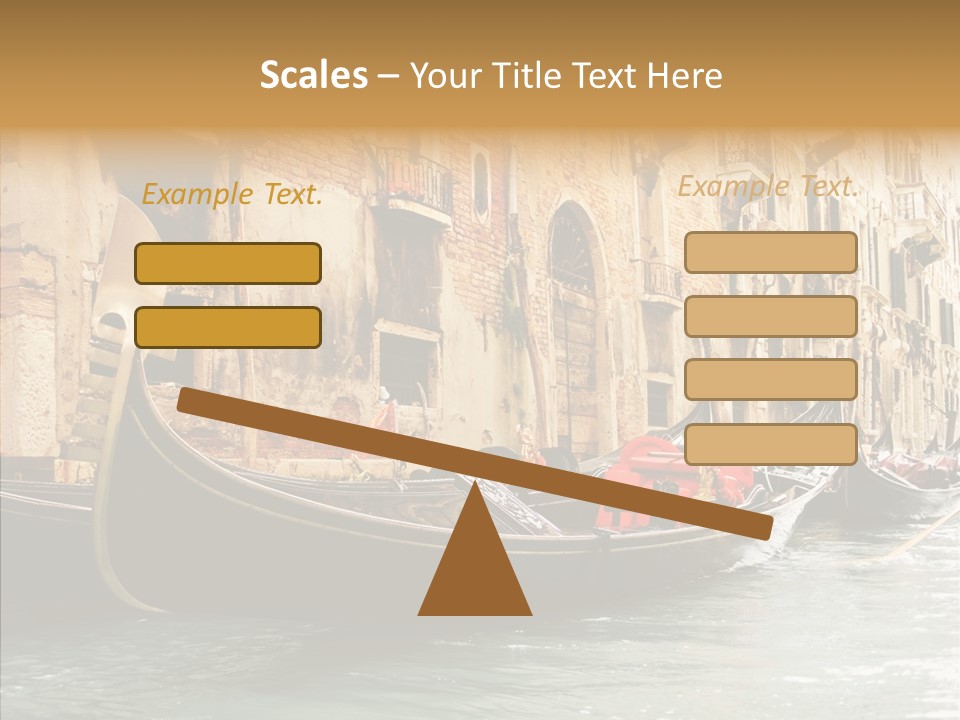 Seat Atmosphere Historical PowerPoint Template