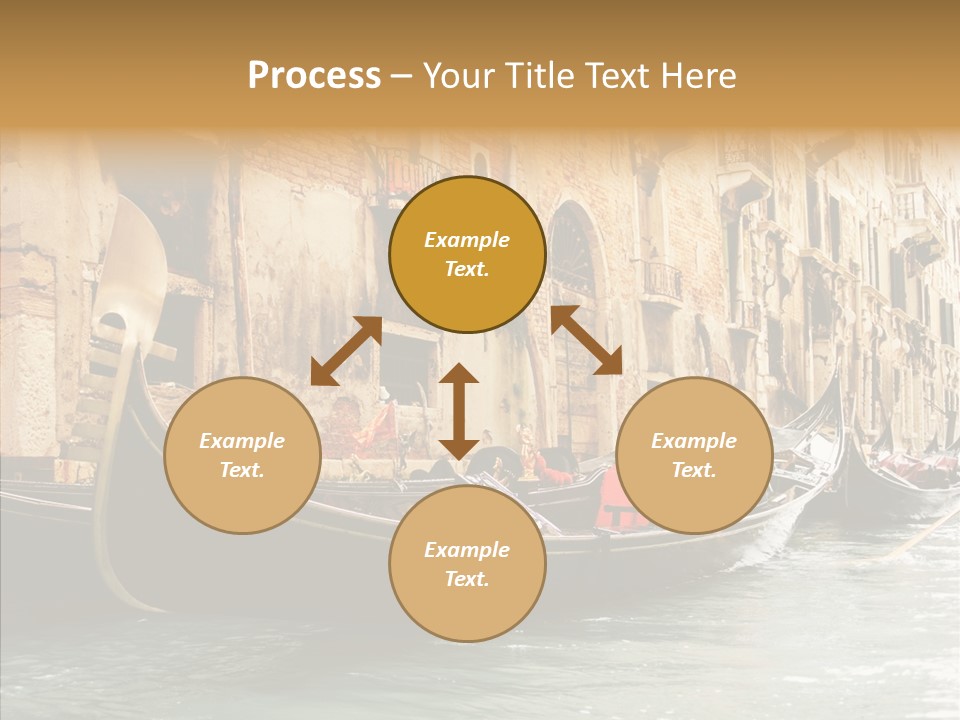 Seat Atmosphere Historical PowerPoint Template