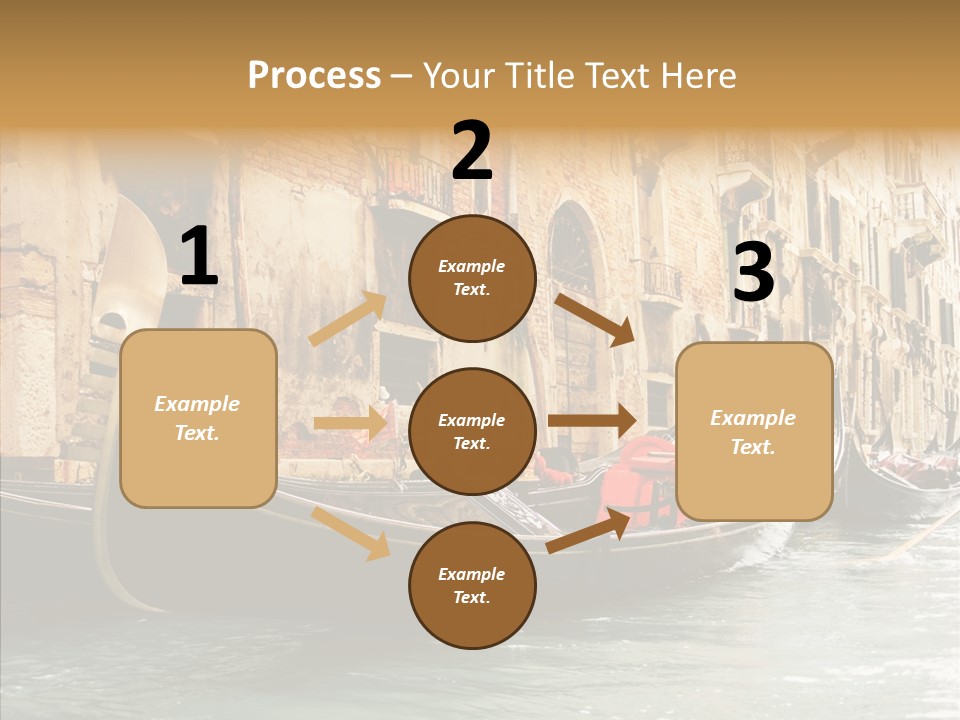 Seat Atmosphere Historical PowerPoint Template