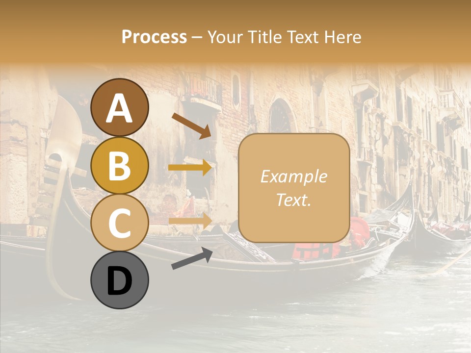 Seat Atmosphere Historical PowerPoint Template