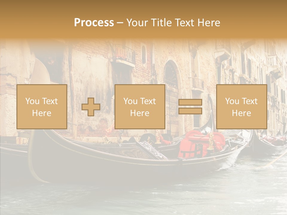 Seat Atmosphere Historical PowerPoint Template