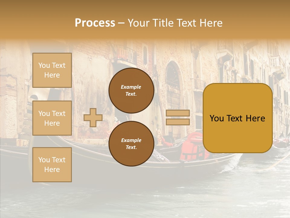 Seat Atmosphere Historical PowerPoint Template