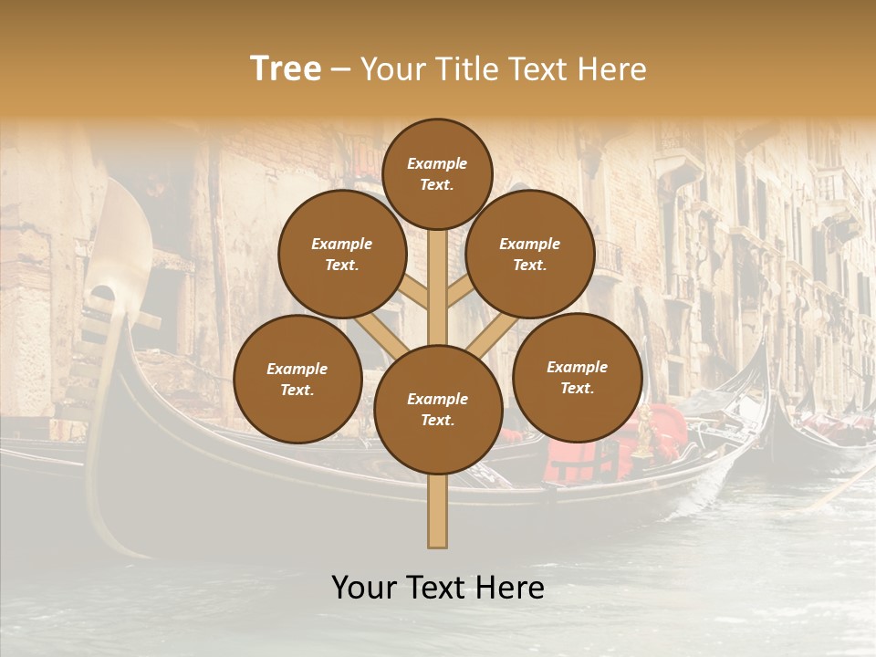 Seat Atmosphere Historical PowerPoint Template