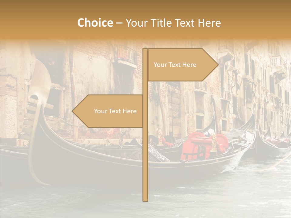 Seat Atmosphere Historical PowerPoint Template