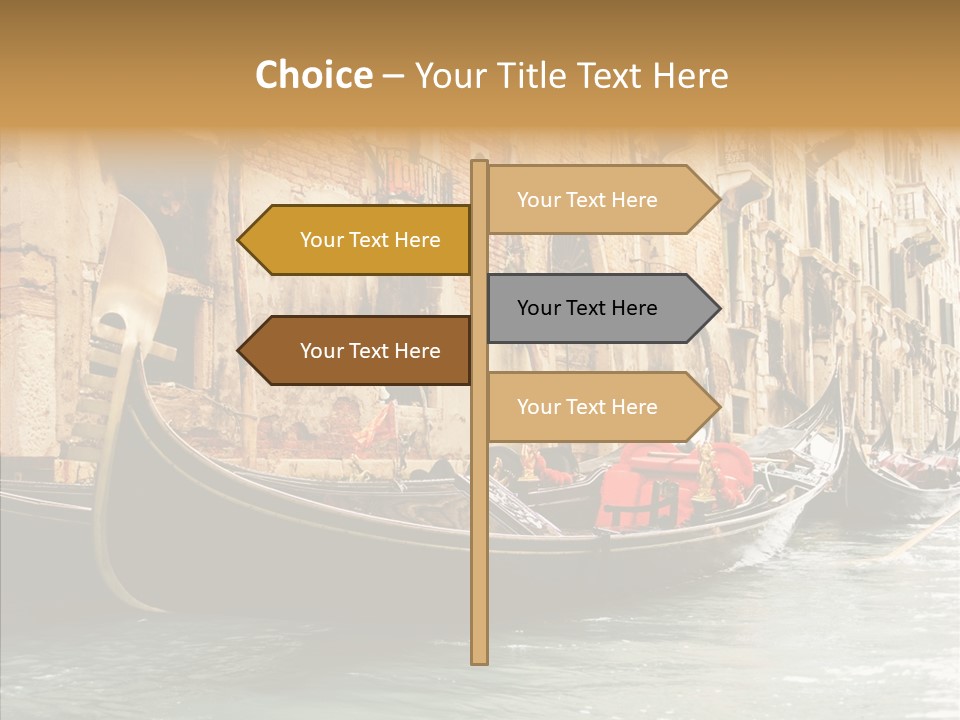 Seat Atmosphere Historical PowerPoint Template