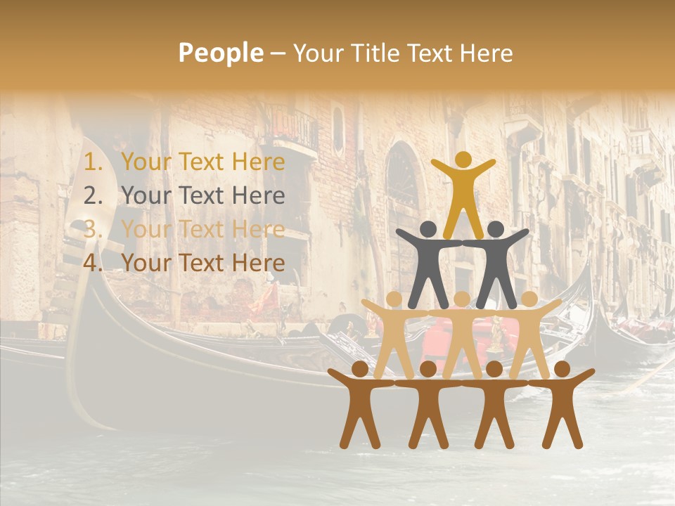 Seat Atmosphere Historical PowerPoint Template