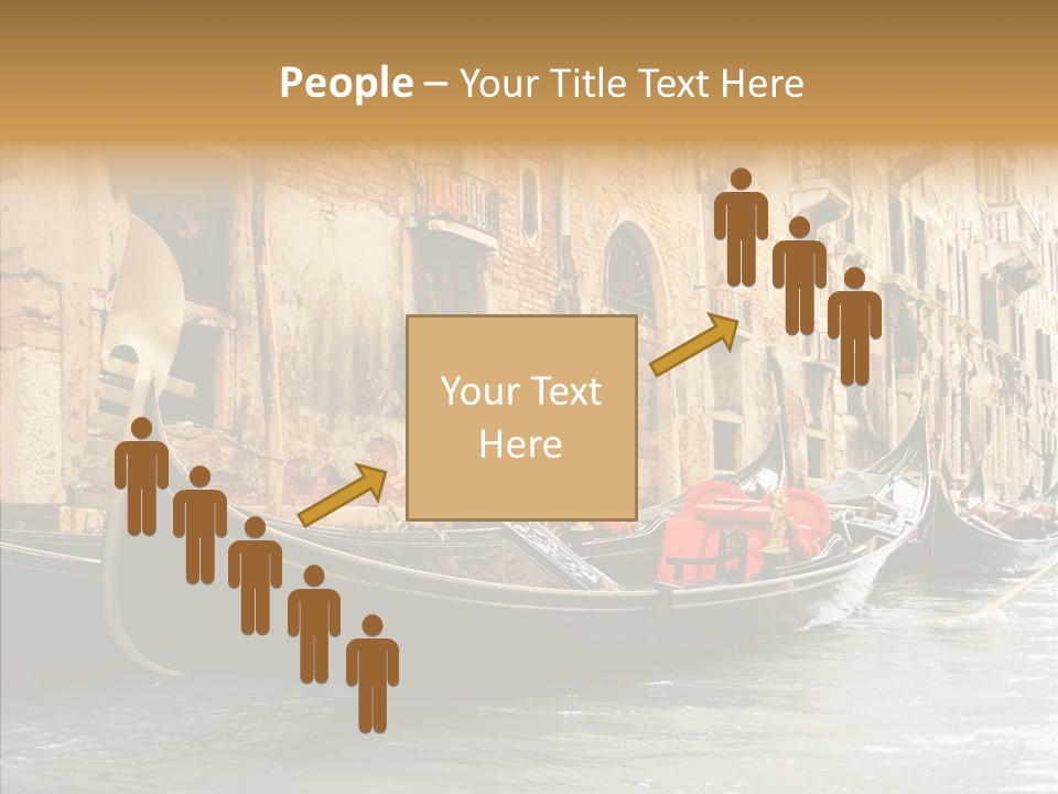 Seat Atmosphere Historical PowerPoint Template