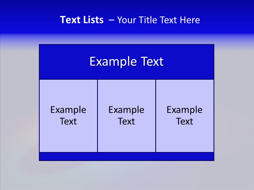 Design Green Wheel PowerPoint Template