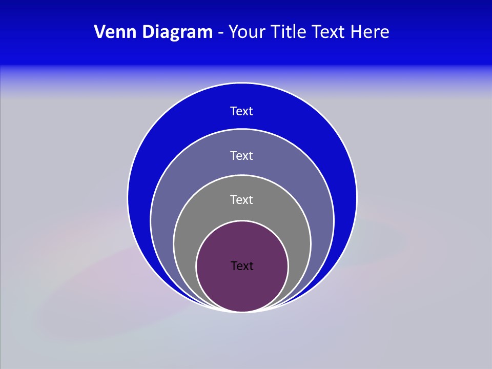 Design Green Wheel PowerPoint Template