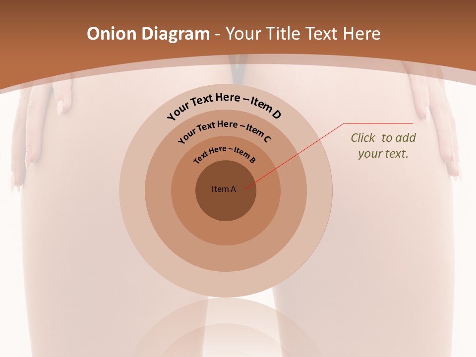 Sexy Charming Gorgeous PowerPoint Template