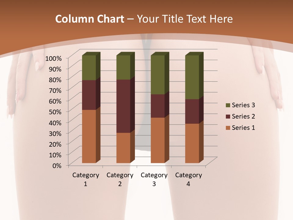 Sexy Charming Gorgeous PowerPoint Template