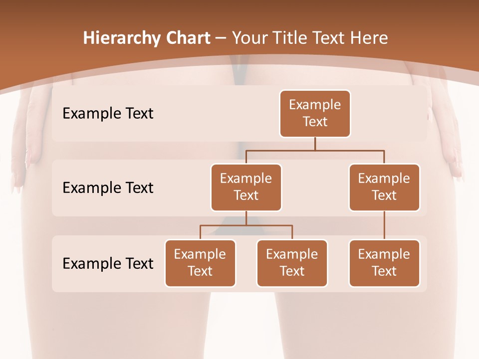 Sexy Charming Gorgeous PowerPoint Template