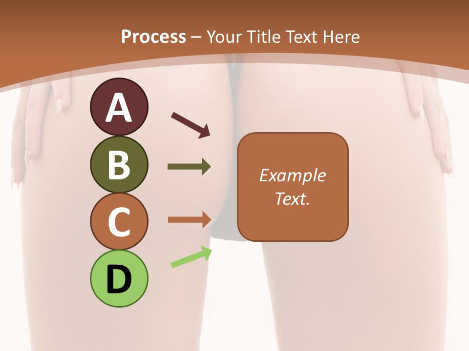 Sexy Charming Gorgeous PowerPoint Template