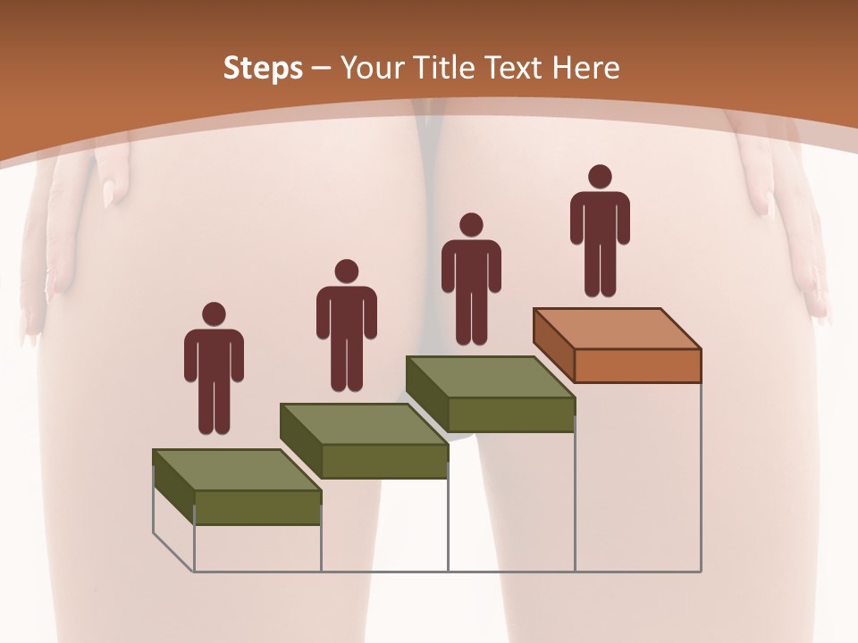 Sexy Charming Gorgeous PowerPoint Template