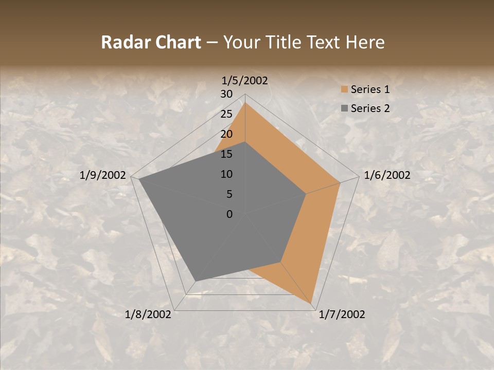 People Grin Happy PowerPoint Template