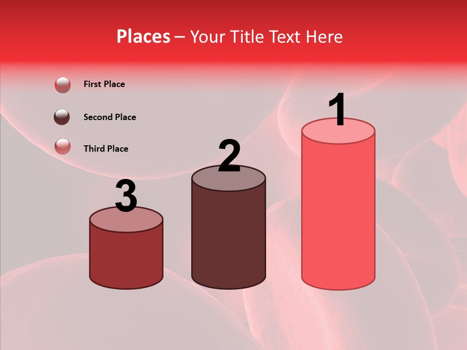 Organism Neurocyte Feel PowerPoint Template