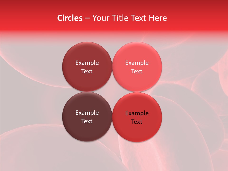 Organism Neurocyte Feel PowerPoint Template