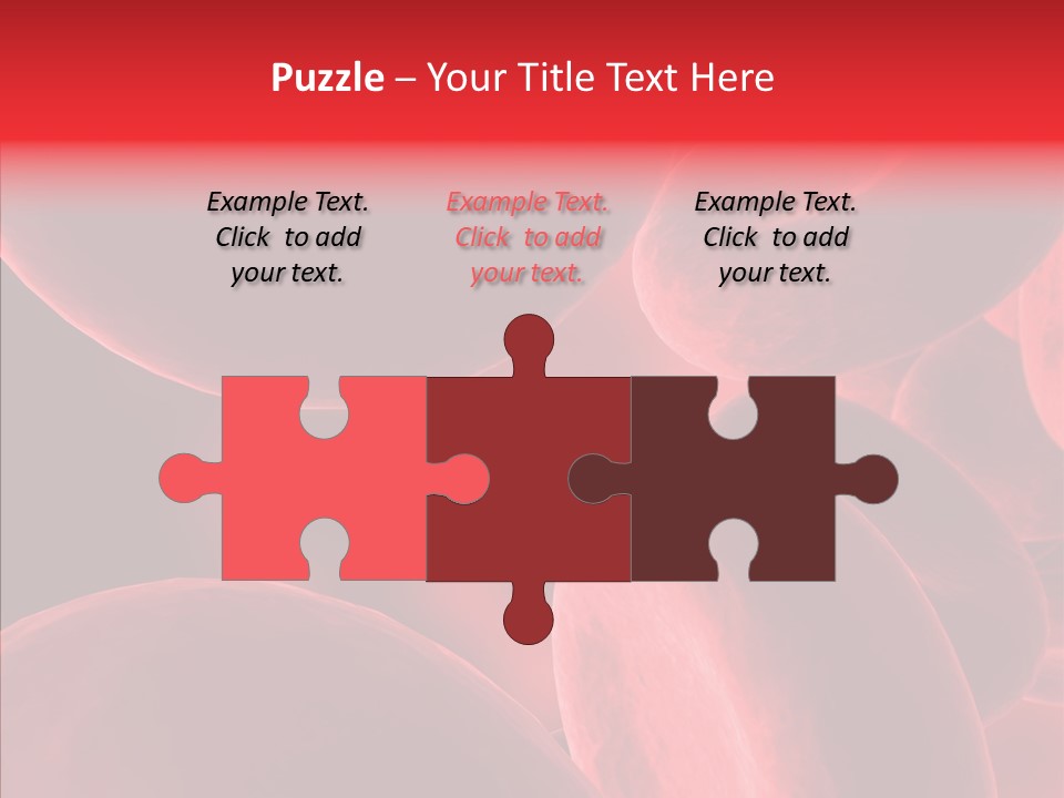 Organism Neurocyte Feel PowerPoint Template