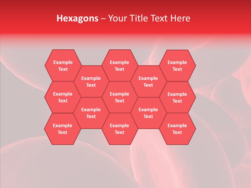 Organism Neurocyte Feel PowerPoint Template