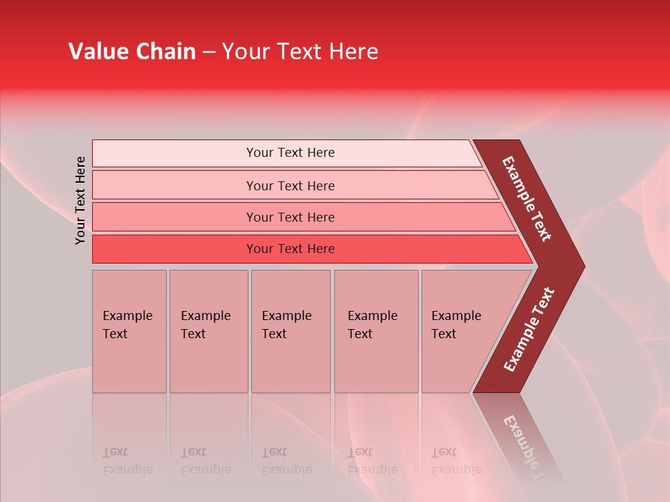 Organism Neurocyte Feel PowerPoint Template