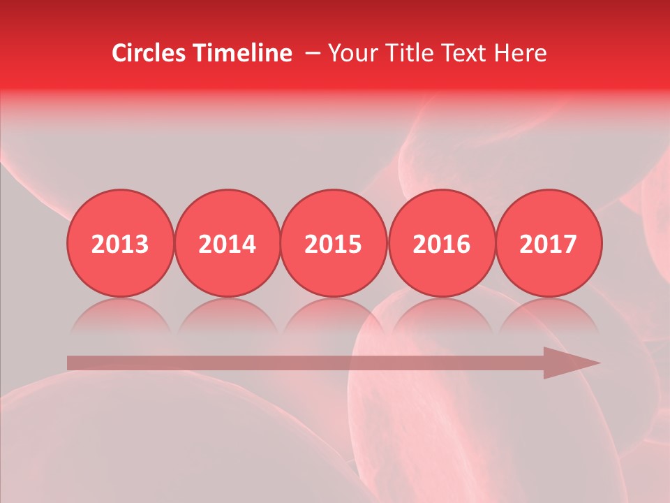 Organism Neurocyte Feel PowerPoint Template