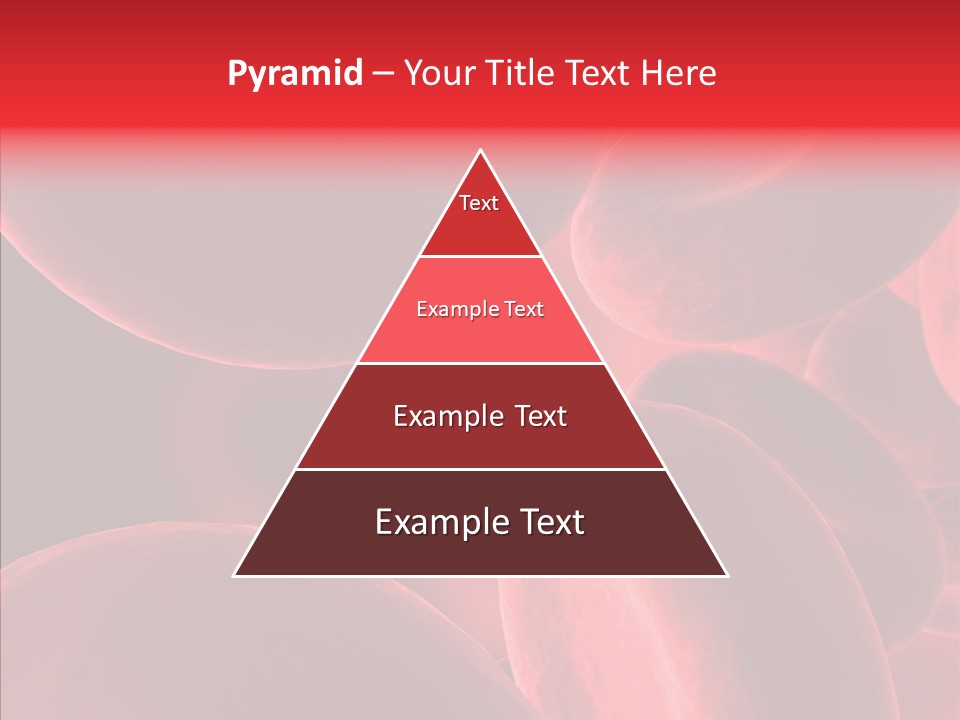 Organism Neurocyte Feel PowerPoint Template