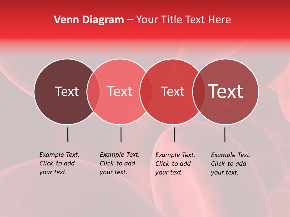 Organism Neurocyte Feel PowerPoint Template
