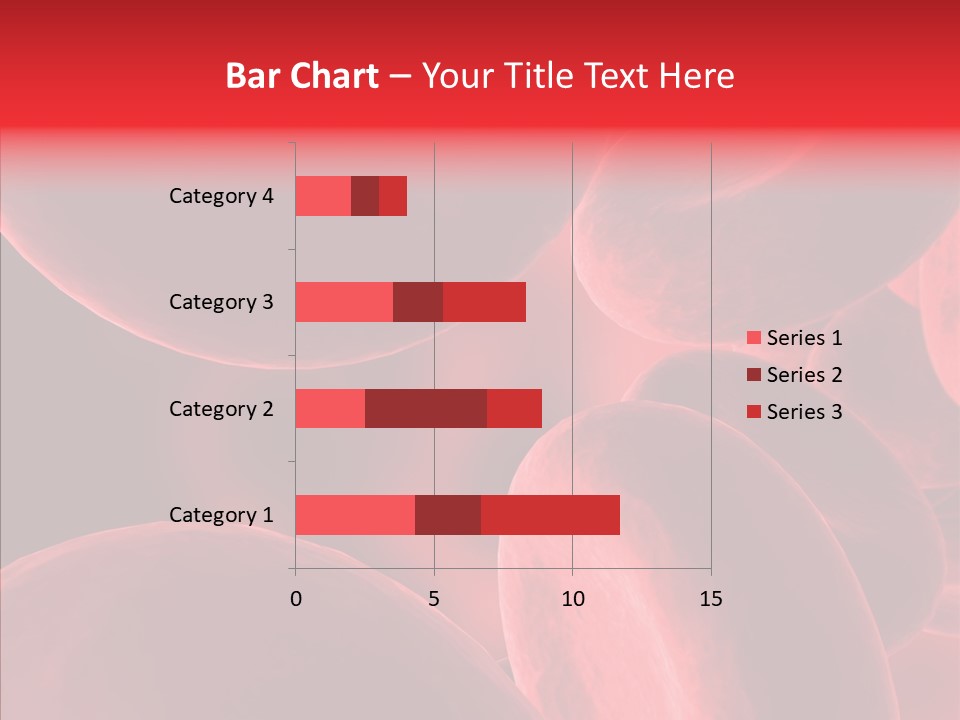 Organism Neurocyte Feel PowerPoint Template