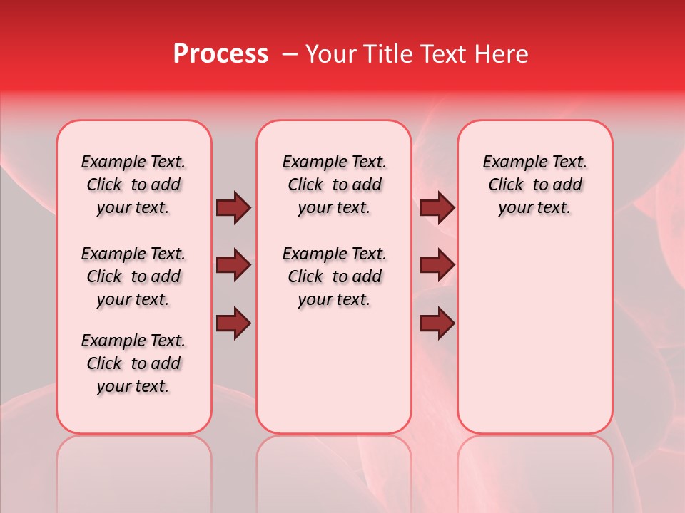 Organism Neurocyte Feel PowerPoint Template
