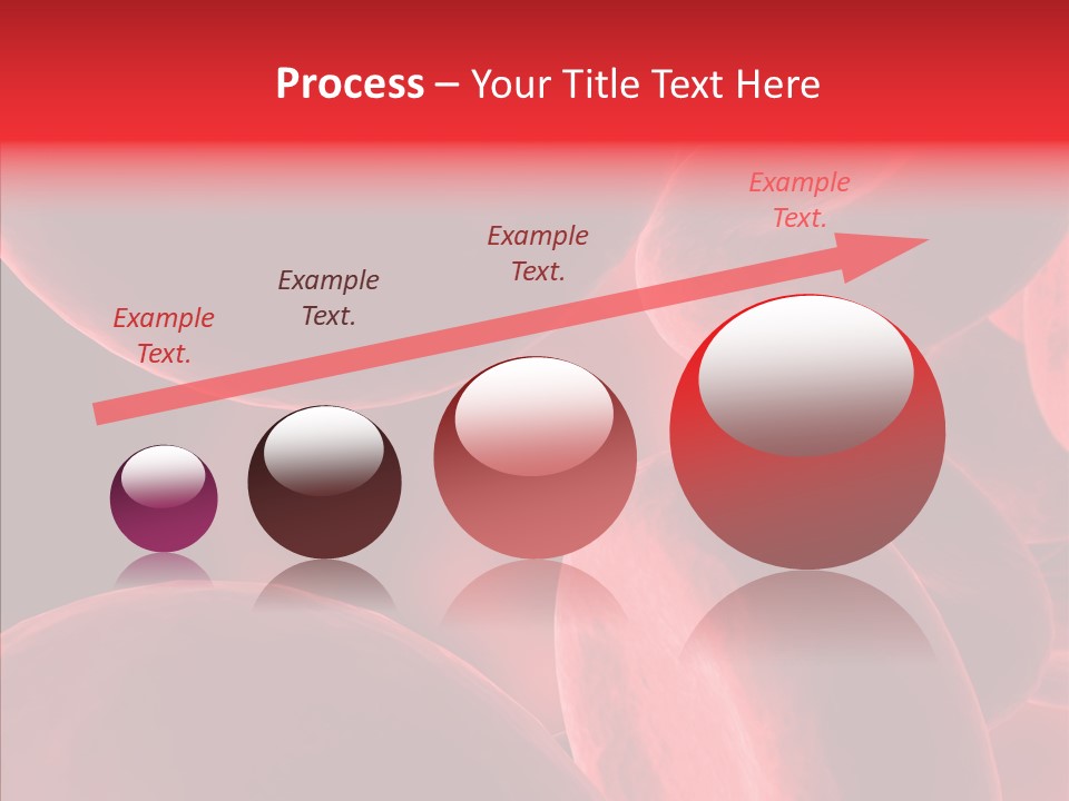 Organism Neurocyte Feel PowerPoint Template
