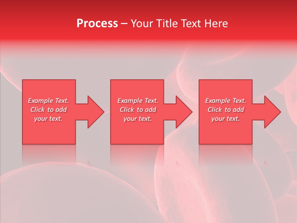 Organism Neurocyte Feel PowerPoint Template
