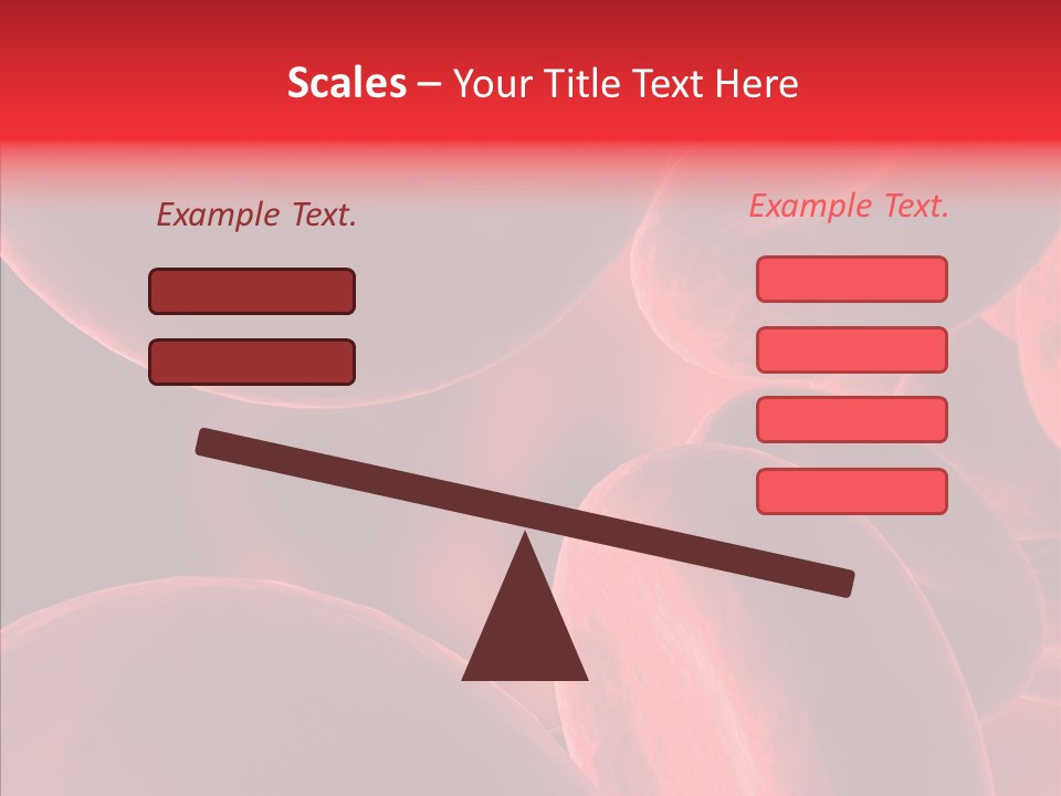 Organism Neurocyte Feel PowerPoint Template