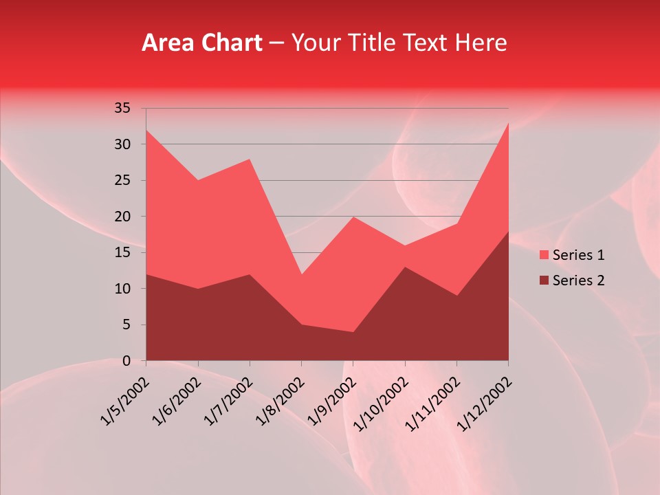 Organism Neurocyte Feel PowerPoint Template