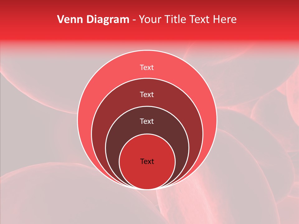 Organism Neurocyte Feel PowerPoint Template