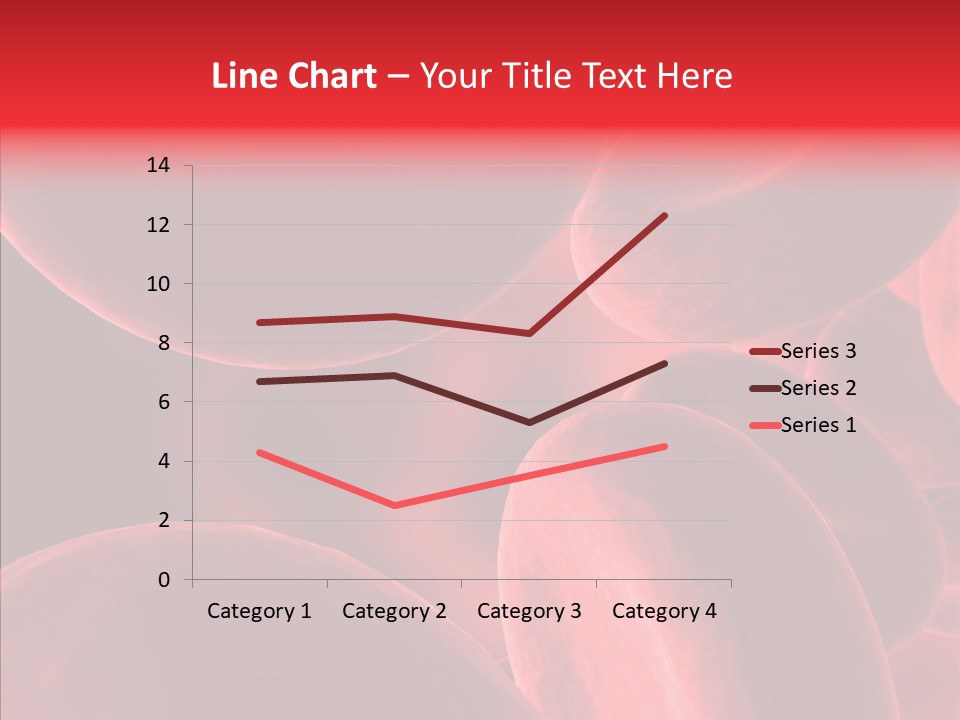 Organism Neurocyte Feel PowerPoint Template