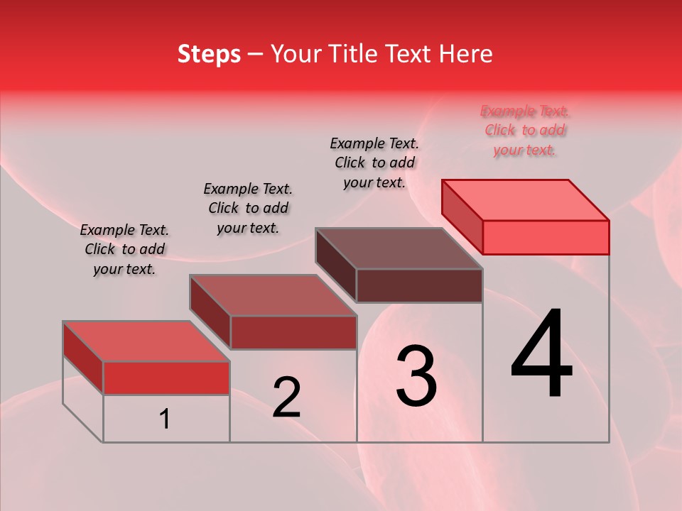 Organism Neurocyte Feel PowerPoint Template