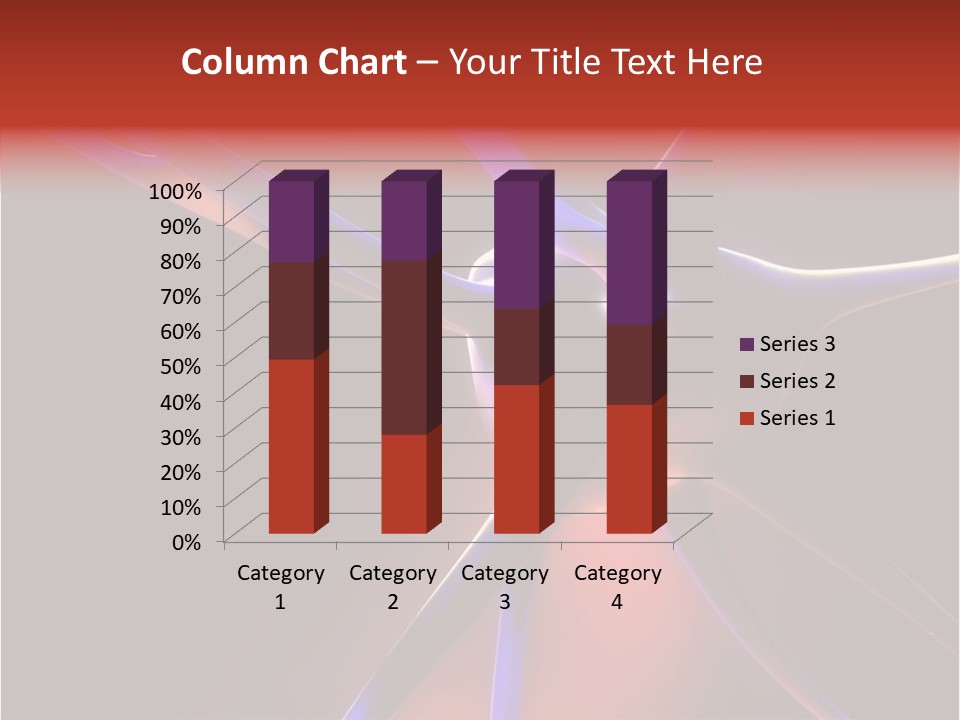 Thinking Nerve Brain PowerPoint Template