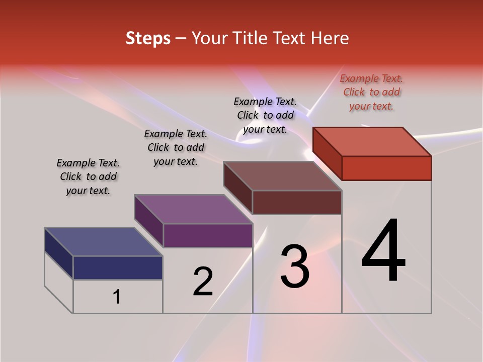 Thinking Nerve Brain PowerPoint Template