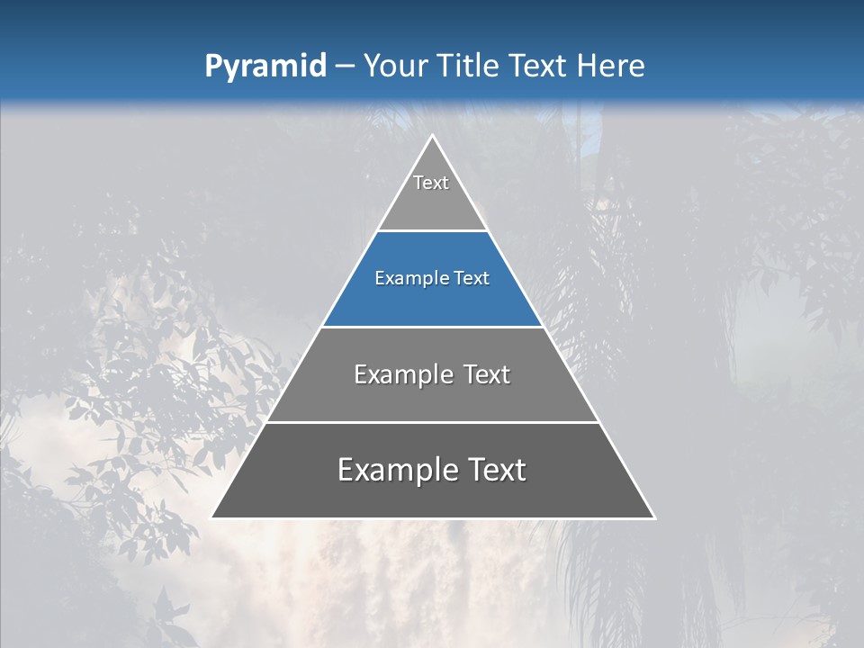 Argentina Park Brazil PowerPoint Template